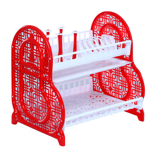 Smart Kitchen Rack Mini-Two Color